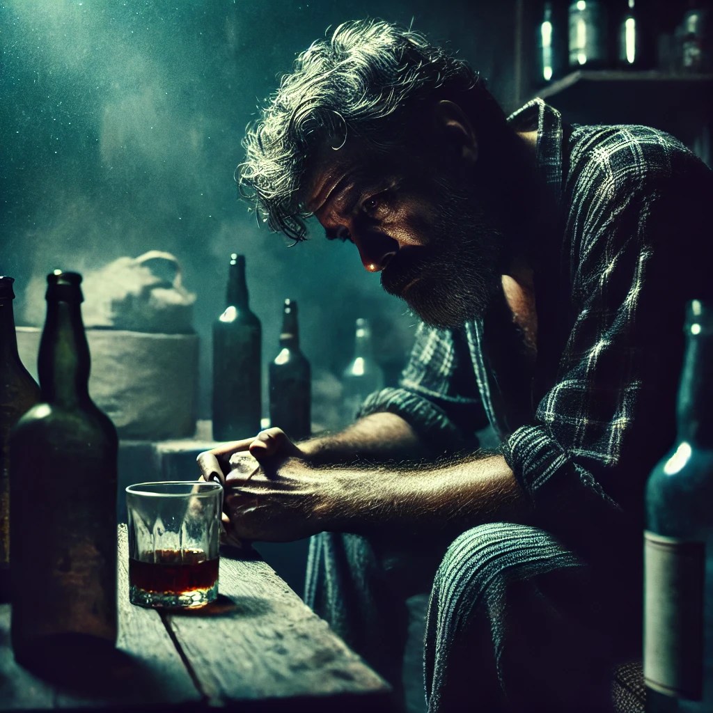 Some about the What and&nbsp;Why